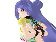 【すいまじ】もうヤケクソ【------】