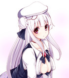 シグニットさん