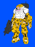 ジャガモアBB