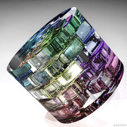 カラフルなのん 014