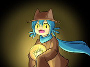 Oneshot ニコニコ静画 イラスト