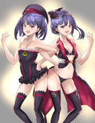 マハトマシスターズXX