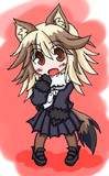 舞台版タヌキ