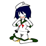 おしっこ ニコニコ静画 イラスト