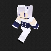 Minecraftでアズレンスキンイメージ