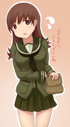 差し入れ大井っち