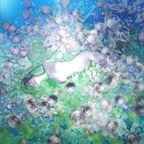 薔薇と眠り