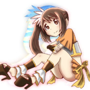 由比鶴乃 ニコニコ静画 イラスト