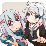 エロマンガさえあればいい。