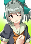 提督の好きなメニューのデータはぜぇーんぶ揃ってます。