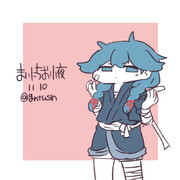 まいにちお小夜 #149