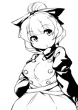 ま