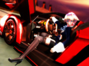 【すいまじ】似合いの組合せ【MMFG2017】