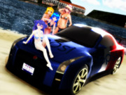 【すいまじ】海辺のヒーロー【MMFG2017】