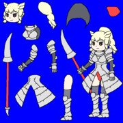 シロサイBB修正版