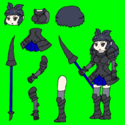 クロサイGB修正版