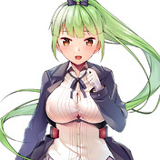 シュロップシャー アズールレーン ニコニコ静画 イラスト