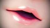 唇