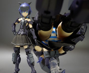 FAG迅雷で例の構図