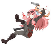 ﾄﾄﾈﾁｬﾝｶﾜｲｲﾔｯﾀｰ!