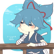 まいにちお小夜 #150