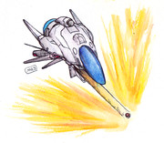 R 101 ニコニコ静画 イラスト
