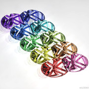 カラフルなのん 015