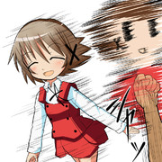 ゆの・・・っち・・・！？