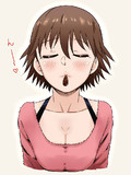 ポッキーゲーム