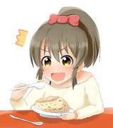 カロリーユッコ