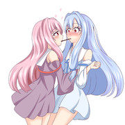 ワンドロ未達成の供養でおいときます