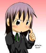 芦原さん＠ポッキーの日