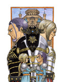 デルカダールの誓い
