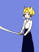 カタナタイガー