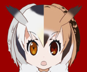 【MMD】最強のけものよ、戦え！ 今、地獄の果てまでも！