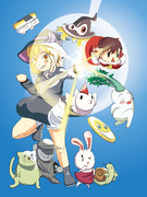 ブラウニ☆モンスターズ