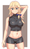ゆひはセクシーじゃないよ