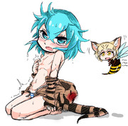 ビンビンビンビンビンビンビン…