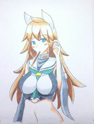古鷹 アズールレーン ニコニコ静画 イラスト