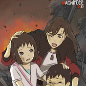 小野沢悠貴 ニコニコ静画 イラスト