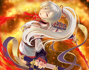 アーチャー・インフェルノ2