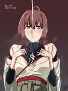 〈ﾜﾝﾄﾞﾛ | 粘液と伊勢〉