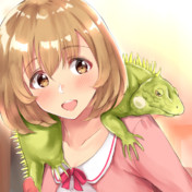 コモドドラゴン けものフレンズ ニコニコ静画 イラスト