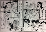 うんこは茶色だな・・・一応は