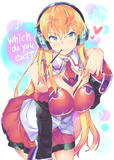 弦巻マキ