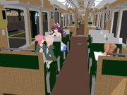 ポッキーゲーム