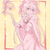 黒曜燐 ニコニコ静画 イラスト