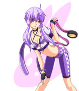 レーシングゆかりん