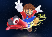 Let's do the Odyssey!