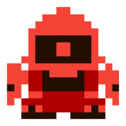 ガンダム ドット絵 ニコニコ静画 イラスト